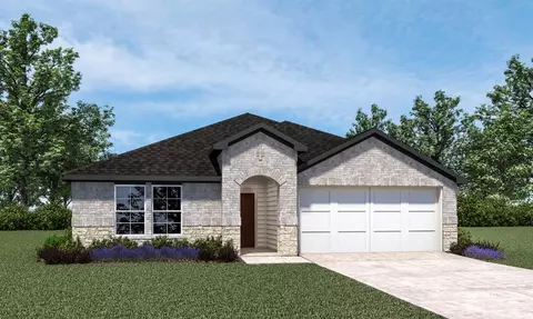 7509 NW 143rd St, Oklahoma City, OK 73142