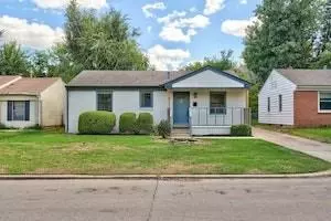 410 Moiselle St, Midwest City, OK 73110