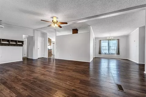 115 S Main St, Tryon, OK 74875 photo 3