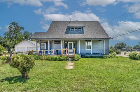 820 NW 91st St, Oklahoma City, OK 73114
