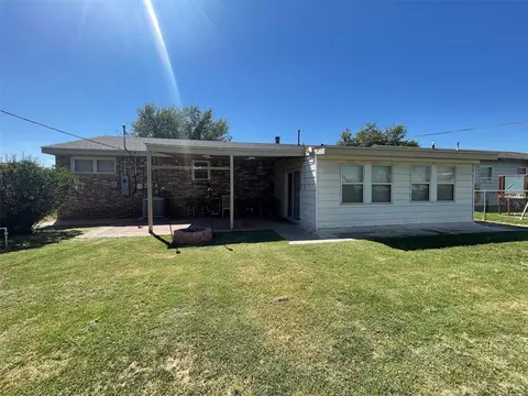 315 S Will Rogers St, Guymon, OK 73942 photo 29