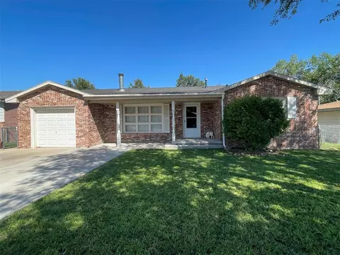 315 S Will Rogers St, Guymon, OK 73942