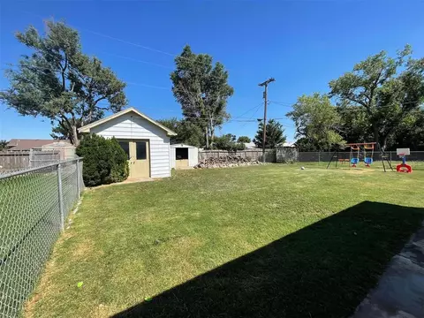 315 S Will Rogers St, Guymon, OK 73942 photo 26
