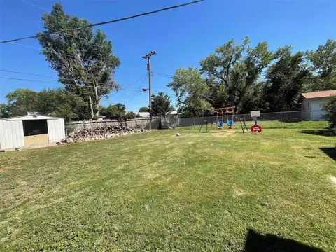 315 S Will Rogers St, Guymon, OK 73942 photo 27