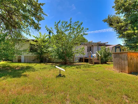 105 Shady Meadows Ct, Mcloud, OK 74851 photo 20