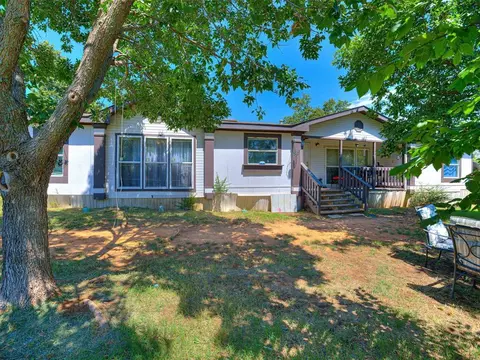 105 Shady Meadows Ct, Mcloud, OK 74851 photo 9