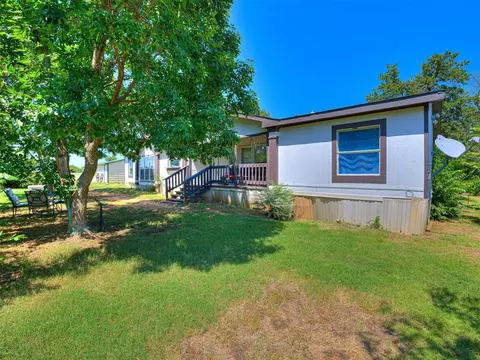 105 Shady Meadows Ct, Mcloud, OK 74851 photo 11