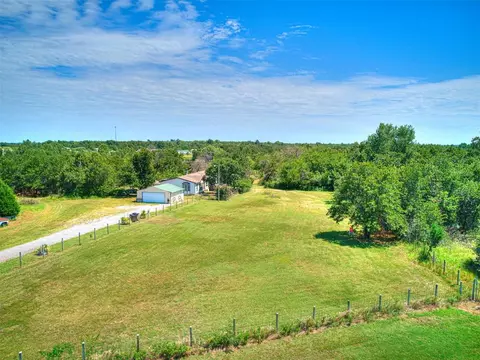 105 Shady Meadows Ct, Mcloud, OK 74851 photo 50