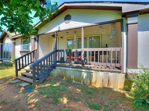 105 Shady Meadows Ct, Mcloud, OK 74851 photo 12