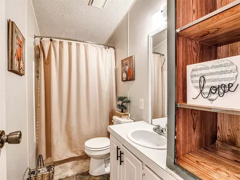105 Shady Meadows Ct, Mcloud, OK 74851 photo 24