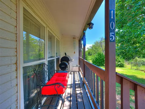 105 Shady Meadows Ct, Mcloud, OK 74851 photo 14
