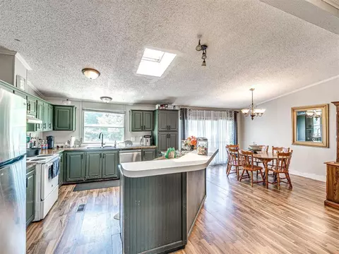 105 Shady Meadows Ct, Mcloud, OK 74851 photo 32
