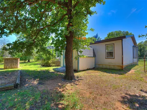 105 Shady Meadows Ct, Mcloud, OK 74851 photo 15