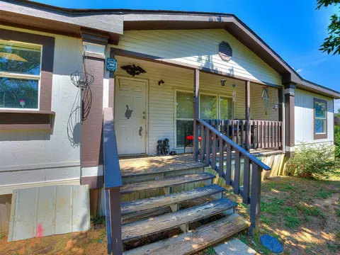 105 Shady Meadows Ct, Mcloud, OK 74851 photo 13