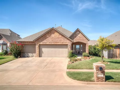 4309 SE 41st St, Norman, OK 73071