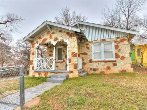 1647 W Park Pl, Oklahoma City, OK 73106