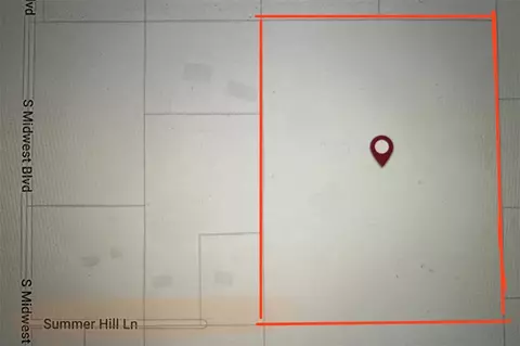 12 65 Acres Summer Hill Ln, Guthrie, OK 73044