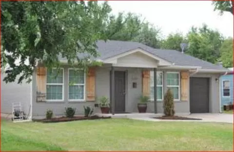 808 Stansell Dr, Midwest City, OK 73110