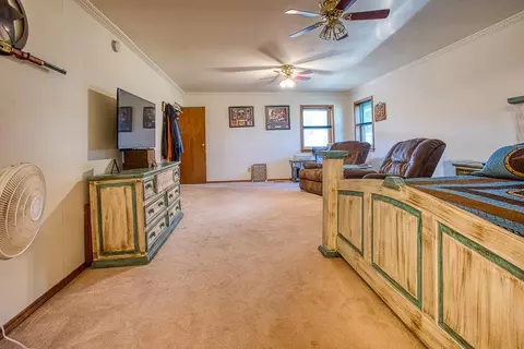 308 Williams St, Okeene, OK 73763 photo 14