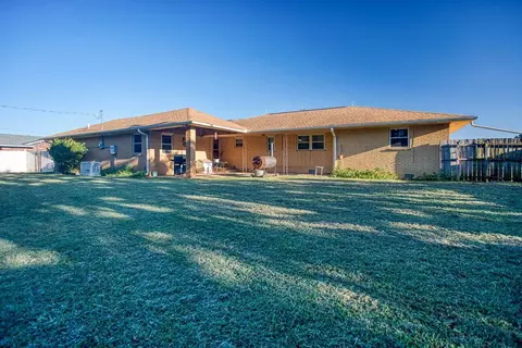 308 Williams St, Okeene, OK 73763 photo 36