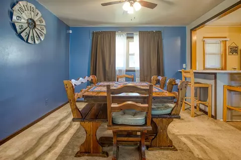 308 Williams St, Okeene, OK 73763 photo 23