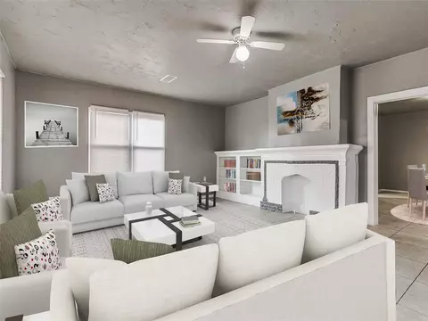 2301 NW 15th St, Oklahoma City, OK 73107
