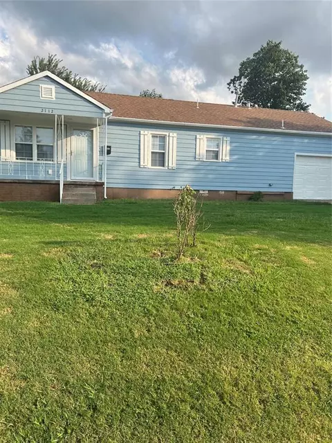 2112 Mickey Rd, Del City, OK 73115