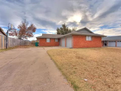 4312 NW 54th St, Oklahoma City, OK 73112