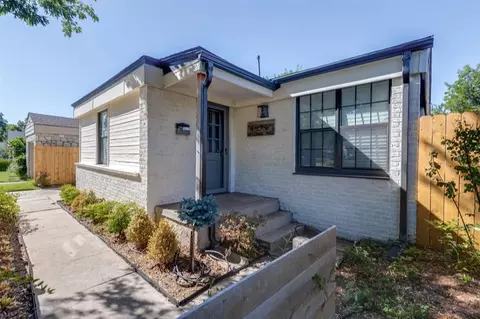 4629 N Hamilton Dr, Oklahoma City, OK 73112