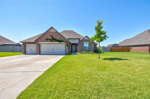 184 Windmill St, Piedmont, OK 73078