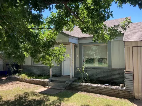 1516 SW 35th St, Oklahoma City, OK 73119