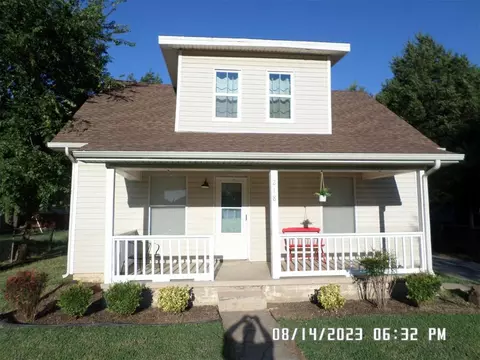 218 N K Ave, El Reno, OK 73036