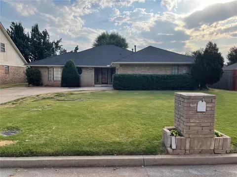 9909 Paisley Rd, Yukon, OK 73099