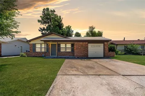 2840 SW 62nd St, Oklahoma City, OK 73159