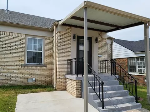 3700 NW 25 Sts, Oklahoma City, OK 73107