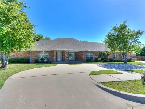 14125 S Broadway Ave, Oklahoma City, OK 73170