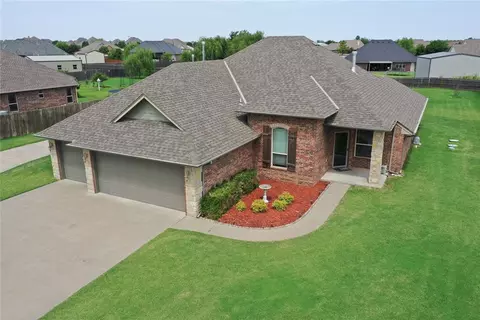 3483 Southridge Ln, Piedmont, OK 73078