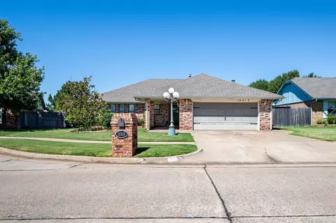 10313 Oxlow Rd, Oklahoma City, OK 73159