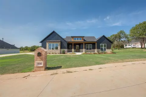 8040 Buffalo Rdg, Arcadia, OK 73007