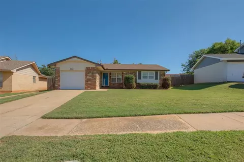 3721 Larkwood Dr, Oklahoma City, OK 73115
