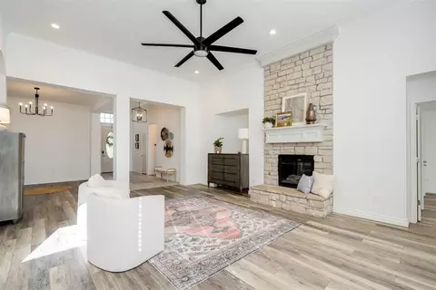4133 Moorgate Cir, Norman, OK 73072 photo 14