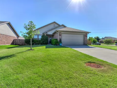 2601 Lerkim Ln, Norman, OK 73069