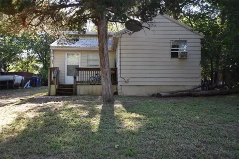 1207 N Highland St, Seminole, OK 74868