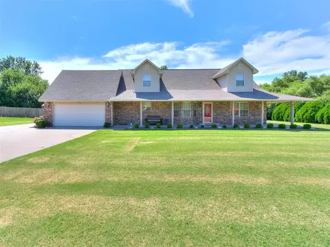1001 Skyview Dr, El Reno, OK 73036