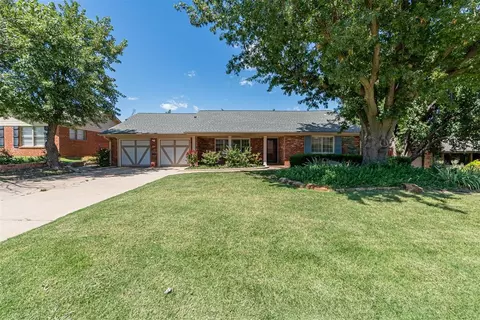 2619 Clermont Pl, Oklahoma City, OK 73116