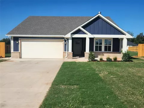 5530 Willow Way, Shawnee, OK 74804