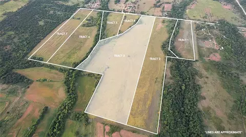 Undisclosed, Ninnekah, OK 73067