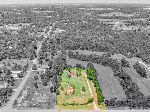 20401 SE 29th St, Harrah, OK 73045