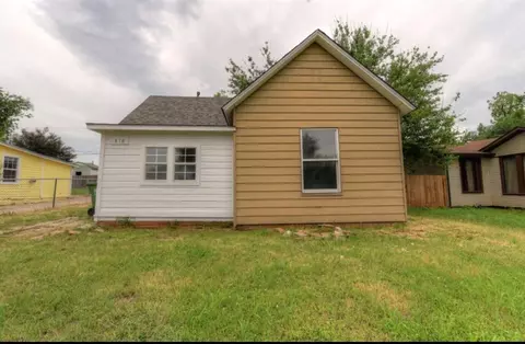 618 Cedar Ave, Yukon, OK 73099 photo 1