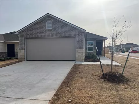 10344 NW 19 St, Oklahoma City, OK 73127